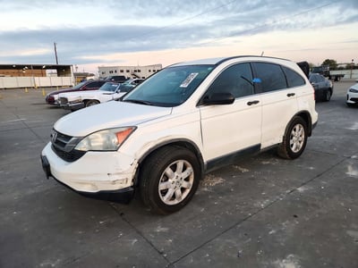 5J6RE3H47BL****** 2011 Honda CR-V