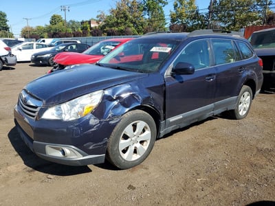 4S4BRBAC1C3****** 2012 Subaru Outback