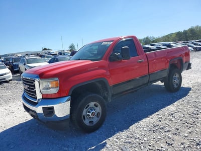 1GT01REG8GZ****** 2016 GMC Sierra