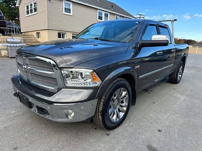 1C6RR7WT9FS****** 2015 RAM 1500
