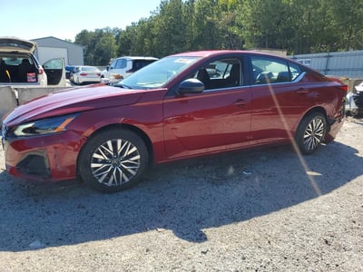 1N4BL4DW3TN****** 2026 Nissan Altima