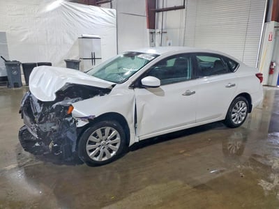3N1AB7AP1HY****** 2017 Nissan Sentra