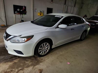 1N4AL3AP0GC****** 2016 Nissan Altima