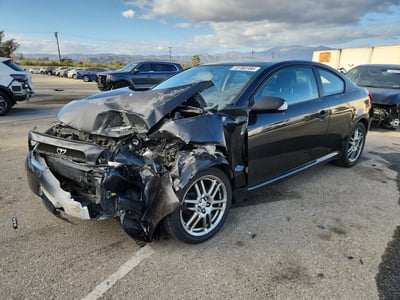 JTKDE177360****** 2006 Scion TC