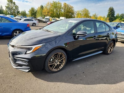 JTDBDMHEXR3****** 2024 Toyota Corolla Hybrid