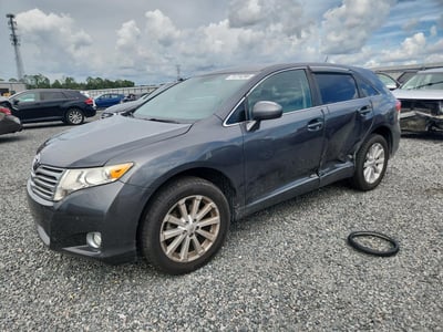 4T3ZA3BB3AU****** 2010 Toyota Venza