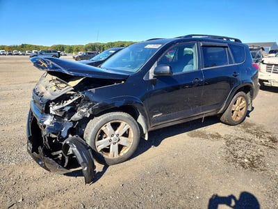 JTMBD32V476****** 2007 Toyota RAV4