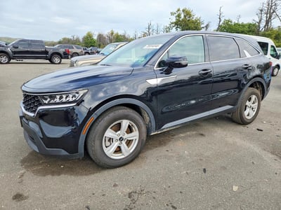 5XYRGDLC7PG****** 2023 Kia Sorento