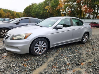 1HGCP2F76BA****** 2011 Honda Accord