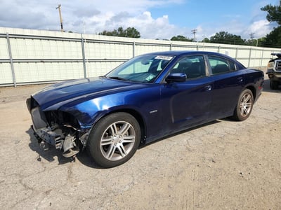 2C3CDXCT7DH****** 2013 Dodge Charger