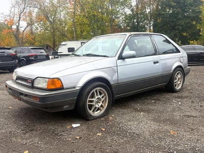 JM1BF2346J0****** 1988 Mazda 323