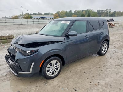 KNDJ23AU1R7****** 2024 Kia Soul