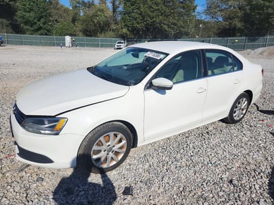 3VWDP7AJ1DM****** 2013 Volkswagen Jetta