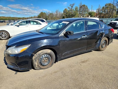 1N4AL3AP7JC****** 2018 Nissan Altima