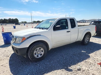 1N6BD0CT5KN****** 2019 Nissan Frontier