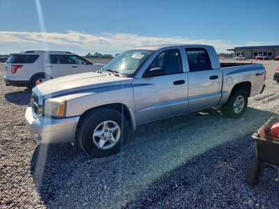 1D7HW28K06S****** 2006 Dodge Dakota