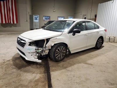 4S3BNAB68K3****** 2019 Subaru Legacy