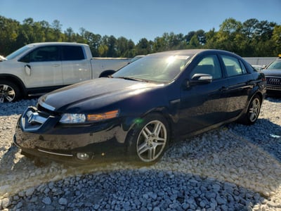 19UUA66288A****** 2008 Acura TL