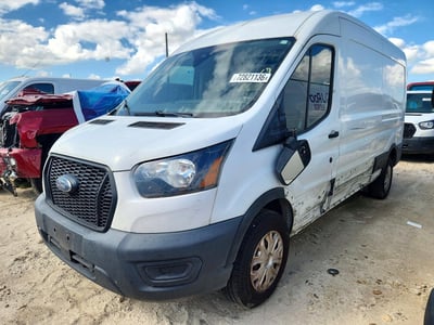 1FTBR1C82MK****** 2021 Ford Transit Connect