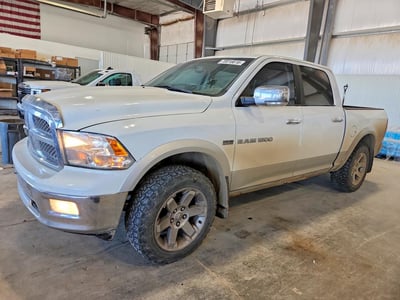 1C6RD7NT6CS****** 2012 RAM 1500
