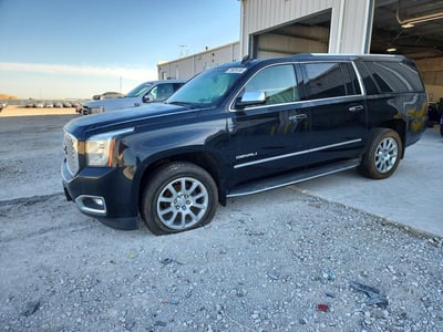 1GKS2HKJ3GR****** 2016 GMC Yukon XL