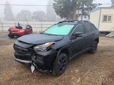 2T3S1RFV0RW****** 2024 Toyota RAV4