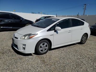JTDKN3DU4A5****** 2010 Toyota Prius