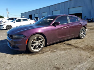 2C3CDXBG4LH****** 2020 Dodge Charger