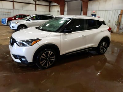 3N1CP5DV0LL****** 2020 Nissan Kicks