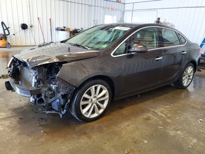 1G4PS5SK0D4****** 2013 Buick Verano