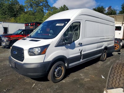 1FTBW3XM5KK****** 2019 Ford Transit 350
