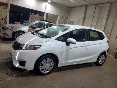 JHMGK5H55HS****** 2017 Honda Fit