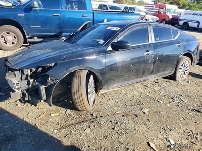 1N4BL4DV9RN****** 2024 Nissan Altima