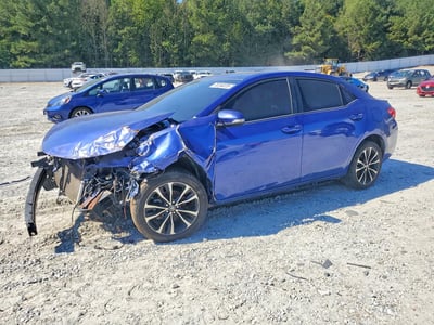 5YFBURHEXJP****** 2018 Toyota Corolla