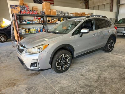 JF2GPABC5HH****** 2017 Subaru Crosstrek