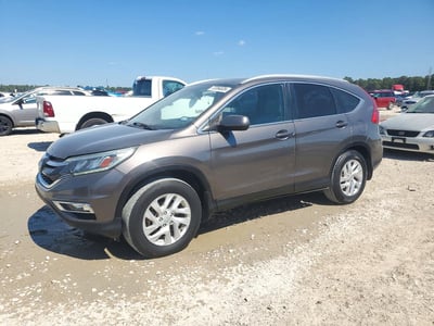 2HKRM4H71GH****** 2016 Honda CR-V