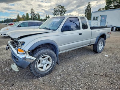 5TESN92N83Z****** 2003 Toyota Tacoma