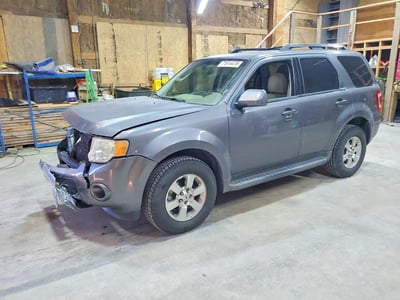 1FMCU0EG8BK****** 2011 Ford Escape