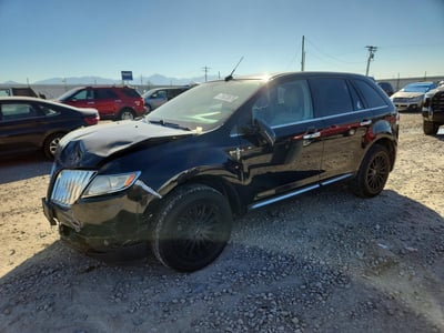 2LMDJ8JK9DB****** 2013 Lincoln MKX