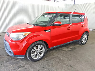 KNDJP3A52F7****** 2015 Kia Soul
