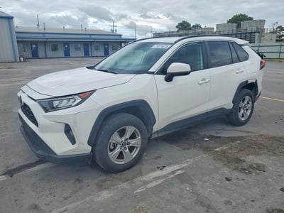 2T3P1RFV3KW****** 2019 Toyota RAV4