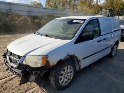 2C4RRGAG5ER****** 2014 RAM C/v