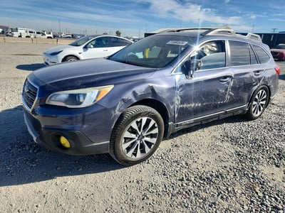 4S4BSBLC8F3****** 2015 Subaru Outback