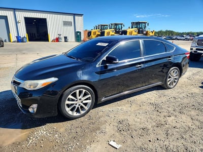 4T1BK1EB7FU****** 2015 Toyota Avalon