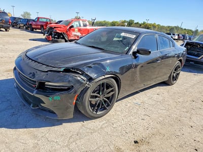2C3CDXBGXKH****** 2019 Dodge Charger