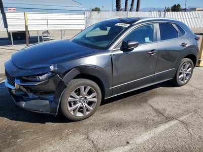 3MVDMBBM7PM****** 2023 Mazda CX-30