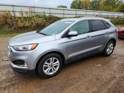 2FMPK4J9XLB****** 2020 Ford Edge