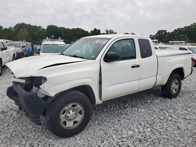 3TYRX5GN3PT****** 2023 Toyota Tacoma