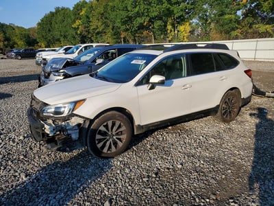 4S4BSANC8G3****** 2016 Subaru Outback