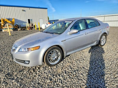 19UUA66278A****** 2008 Acura TL
